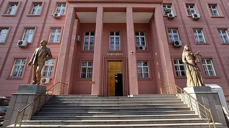 Yargıtaydan "KCK ana davası"yla ilgili karar