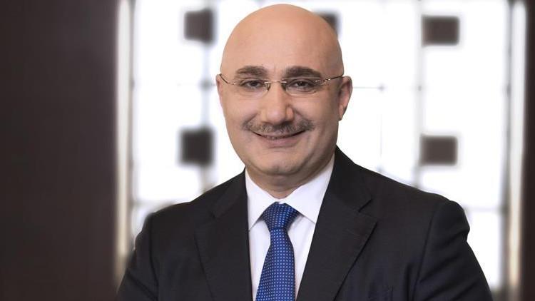 Halkbank Genel Müdürü Osman Arslan: Ekonomik istikrarı kısa süre içinde yeniden sağladık
