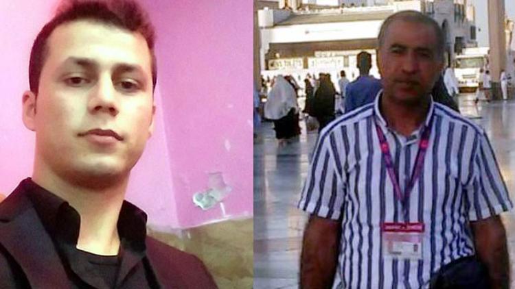 Gaziantep'te torun kavgasında 2 kişi öldü