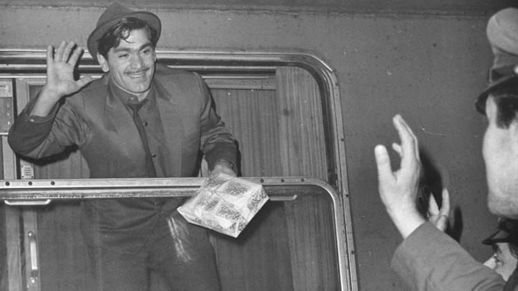Türkiye’yi de özlüyoruz, Almanya’yı da