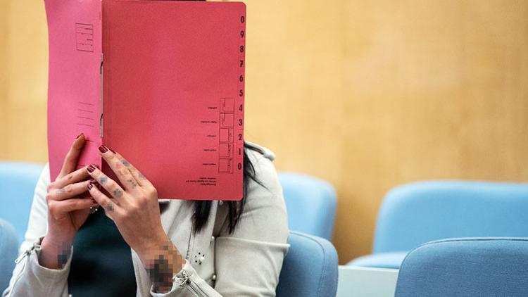 DEAŞ üyesi Derya’nın davası başladı