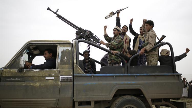 BM: Yemen'deki hava saldırılarında 22 sivil öldü