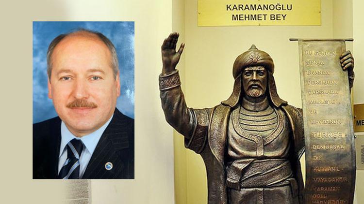 Türk Dil Bayramı’nda Türkçe uyarısı: Dil, düşüncenin aynasıdır