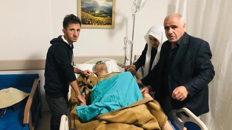 İşten çıkartılınca çalıştıkları atölyeyi bastılar: 3 yaralı