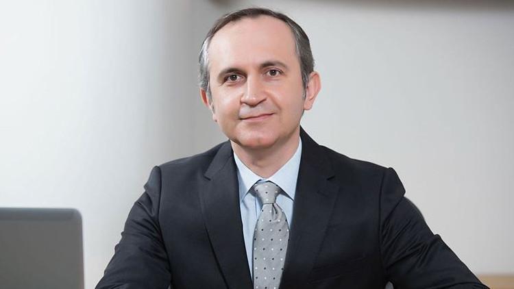 TVF Başkanı Sönmez: En geç Kasım'da vinçler çalışacak