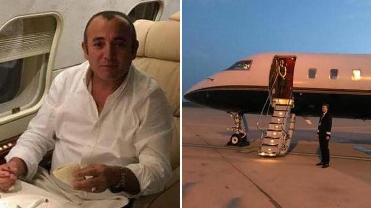 Mahkemede garip tartışma! ‘Uruguay'da nasıl bulacağız'