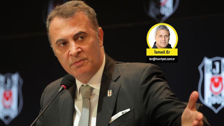 Fikret Orman'da karar günü!