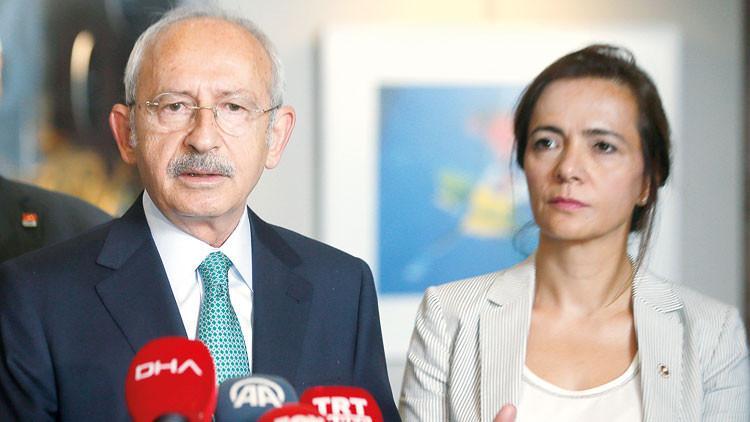 "Yeni seçim olacak gibi çalışıyoruz"