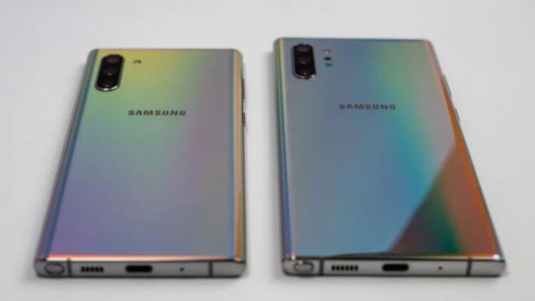 Samsung Galaxy Note serisine düşük fiyatlı model geliyor