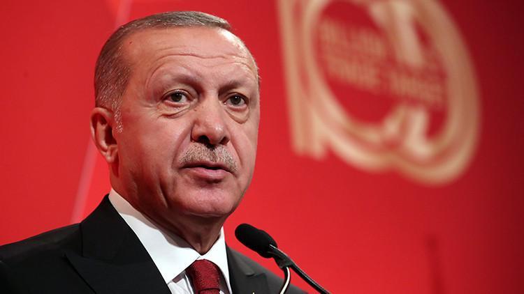 Cumhurbaşkanı Erdoğan'ın yoğun BM trafiği