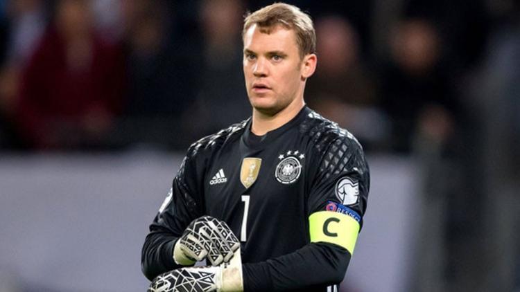 Bayern'den '1' için milli takıma boykot