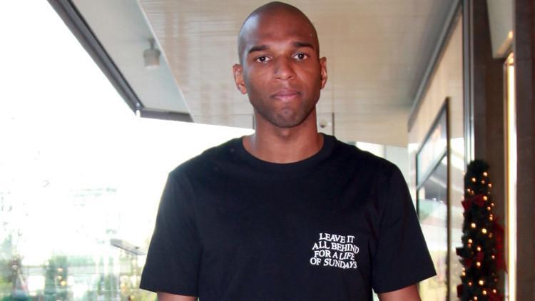 Ryan Babel, "İstanbul'da ilk deprem deneyimi..."