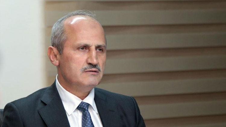 Bakan Turhan "ulaşımda erişilebilirlik" stratejisini anlattı