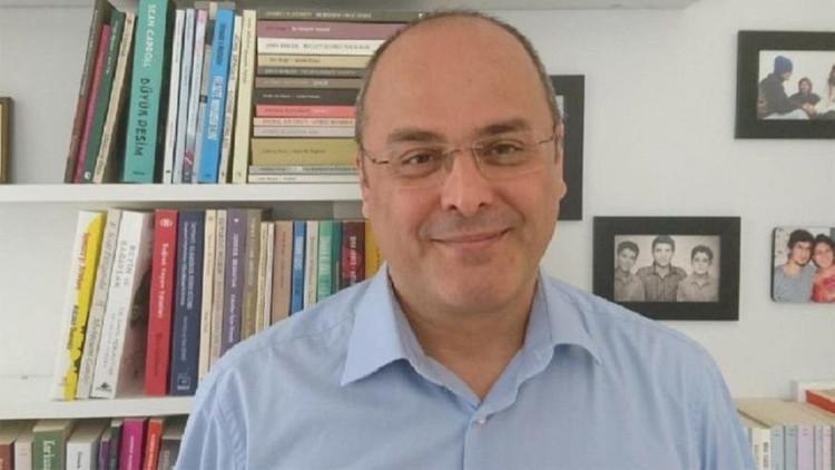 Akademisyen Bülent Şık'a hapis cezası