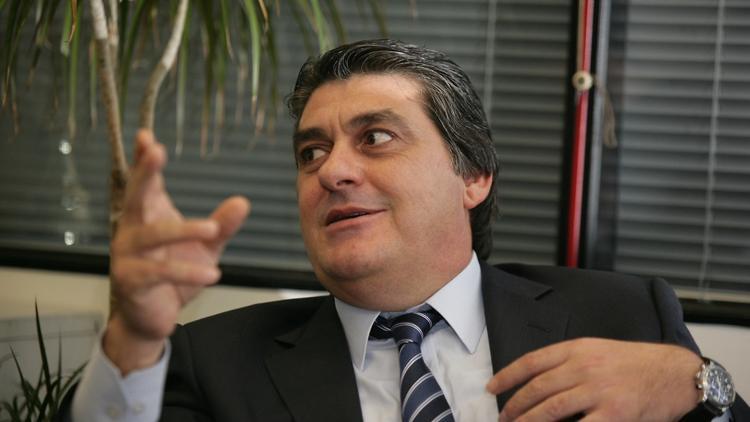 Giderse Adalı gelsin!