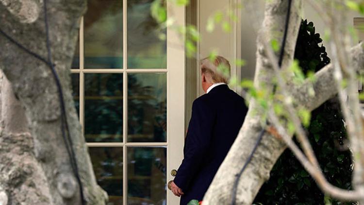 Trump'a şok... Bomba iddia: CIA yakaladı