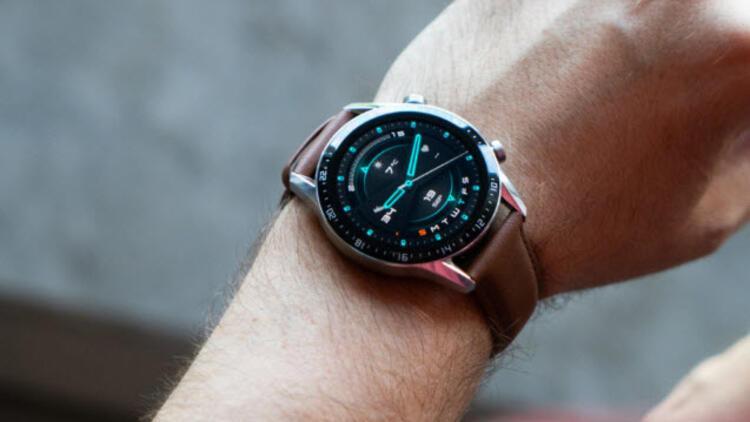 Huawei Watch GT 2 Türkiye'de satışa çıkıyor! İşte özellikleri