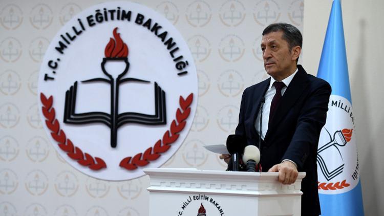Bakan Selçuk: Okullarda hasar tespit çalışmalarımız sürüyor