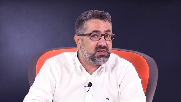 Serdar Ali Çelikler: "Yenilmemek son maçlarda daha çok ön plana çıkıyor..."