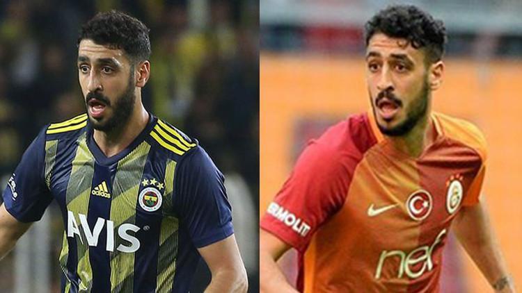 Tolga Ciğerci, eski takımı Galatasaray'a karşı ilk kez!