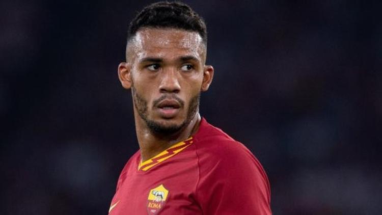 Juan Jesus'a ırkçı saldırıda bulunan taraftara ömür boyu men!