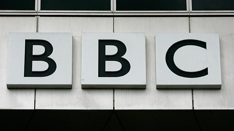 İngiltere'de BBC'ye ırkçılık tepkisi