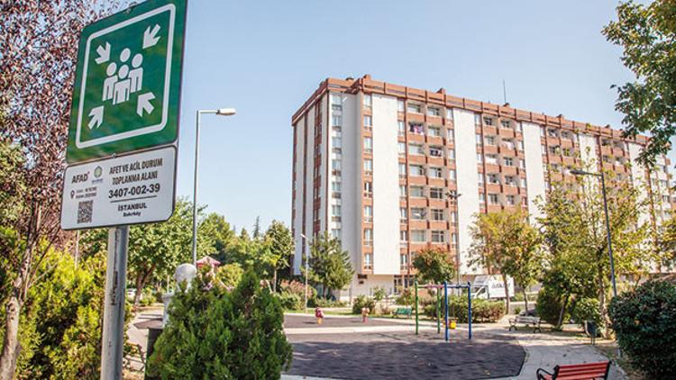 TMMOB: Toplanma alanı geçici kent gibi olmalı