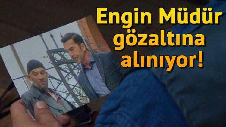 Arka Sokaklar son bölümün ardından yeni bölüm fragmanı yayınlandı mı?