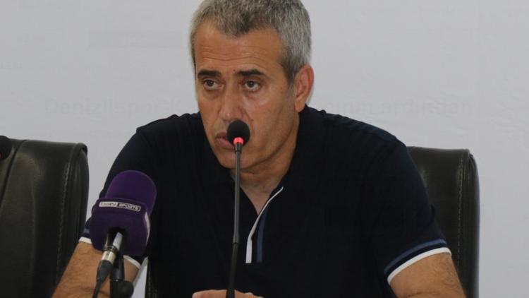 Kemal Özdeş: "Kalemizi son ana kadar koruduk"