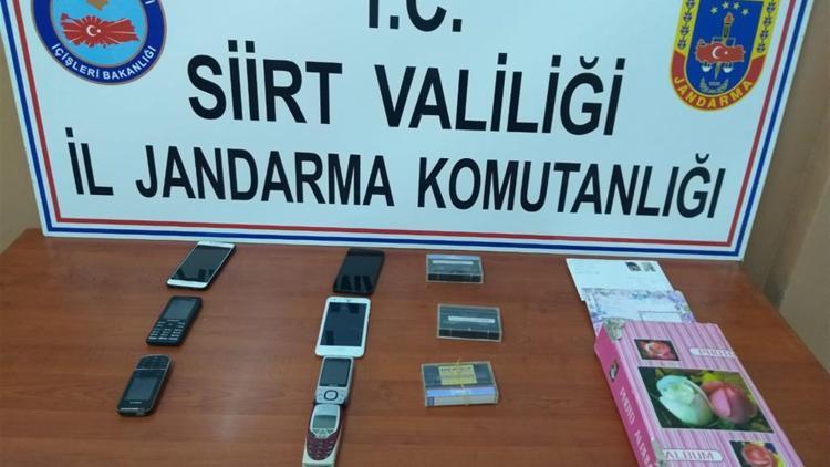 PKK'ya ağır darbe! Hepsi ele geçirildi