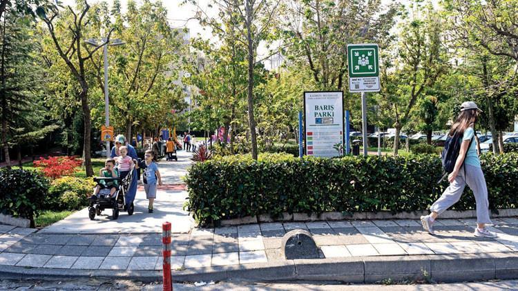 ‘İstanbul’da 2 bin 864 toplanma alanı var’