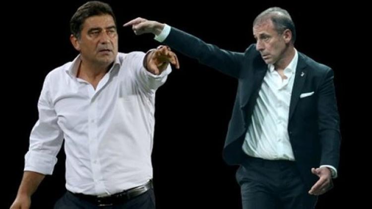 Trabzonspor ve Beşiktaş için var olma maçı