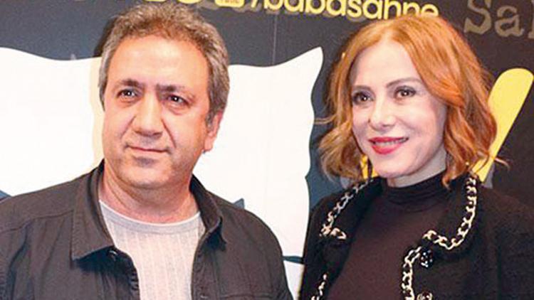Festivalde gerginlik! Sesler yükselince...