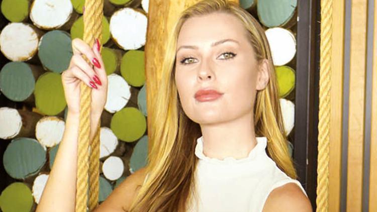 Serdar Ortaç'ın eski eşi Chloe Loughnan konuştu: Keşke kocam hastaneye gelseydi