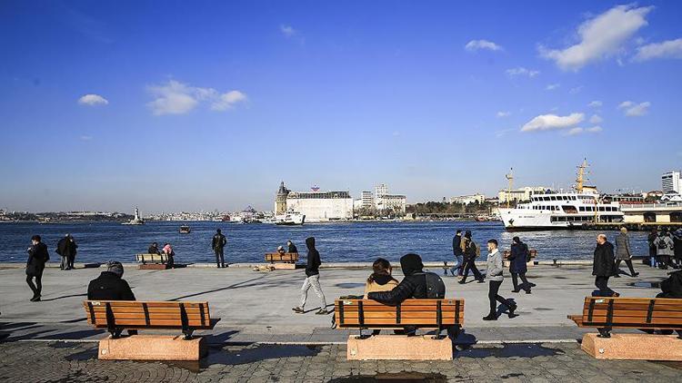 Bugün hava nasıl olacak? 29 Eylül hava durumu raporu