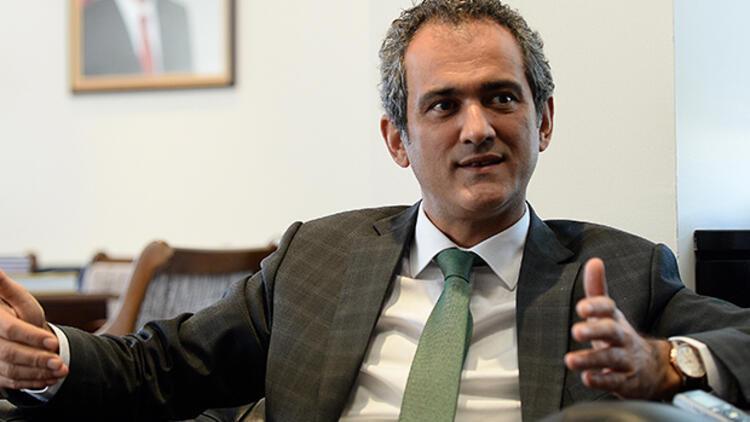 MEB'de buluşları artıracak projede ilk eğitimler tamamlandı