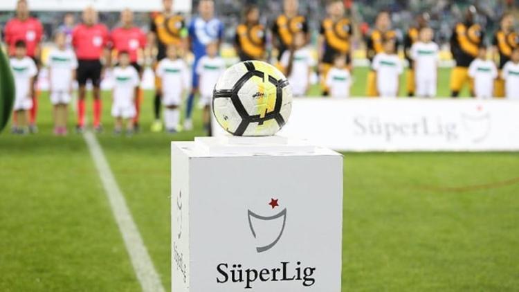 İşte Süper Lig'de puan durumu! Beşiktaş şokta...