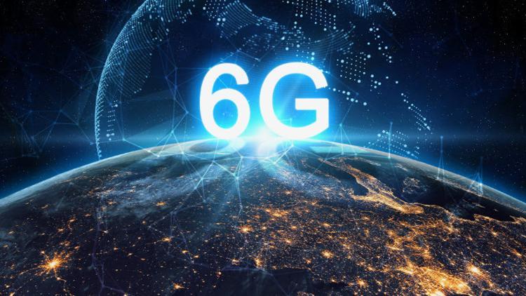 ABD ambargoyla, Huawei 6G ile ilgileniyor