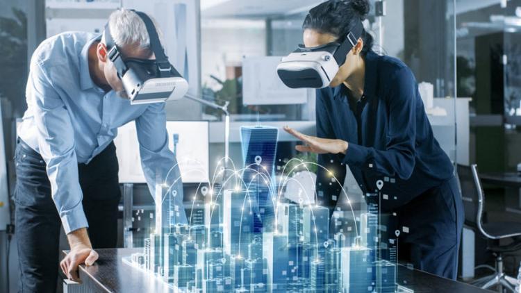 VR deneyimini zenginleştirecek yapay deri geliştirildi