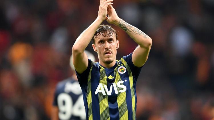 Max Kruse'nin tedavisine devam edildi