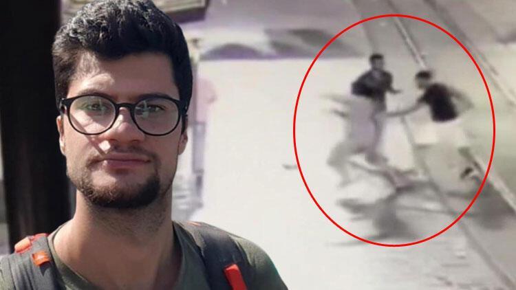 Son dakika... İstiklal Caddesi'nde öldürülmüştü! Halit Ayar cinayetinde yeni gelişme