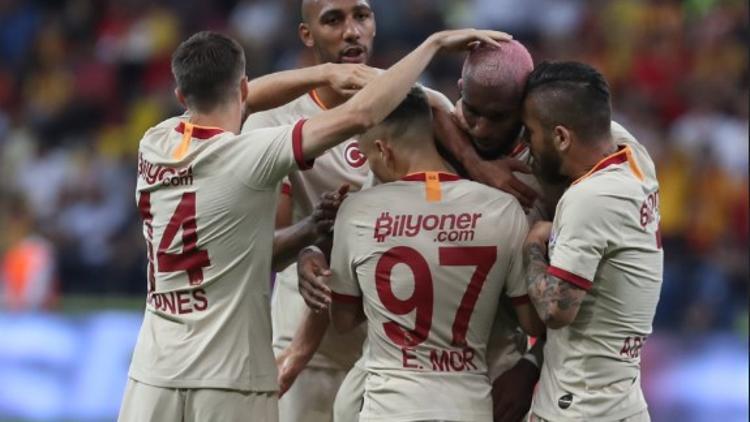 Bu fırsat kaçmaz Aslanım!