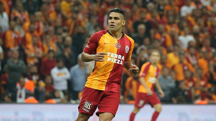 PSG’yi Falcao avlayacak