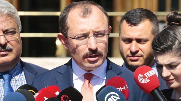 Yargı paketi Meclis’te