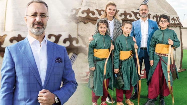 Gelenek ve gelecek buluşuyor