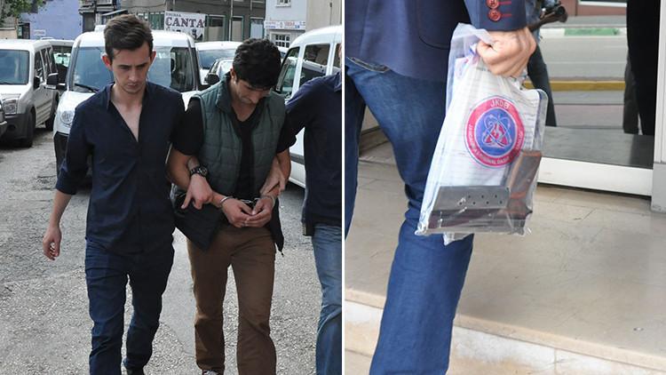 Kan davasından yargılanan sanık: Öğrenciyim, tahliyemi istiyorum