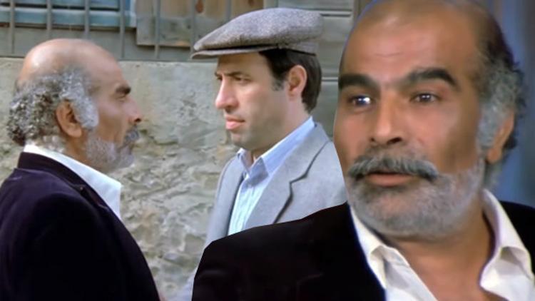 Yeşilçam’dan bir yıldız daha kaydı! Oyuncu Abdi Algül hayatını kaybetti