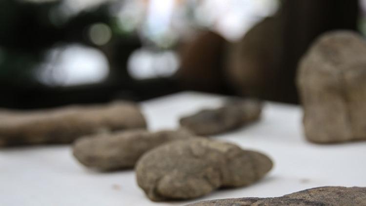 İlk kez karşılaşıldı.. İstanbul'un tarih öncesi dönemine ışık tutacak