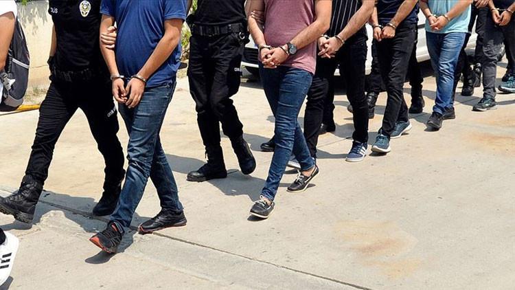 FETÖ’nün TÜBİTAK yapılanması soruşturmasında 14 gözaltı kararı