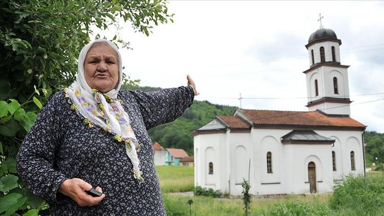 AİHM Boşnak nine Orlovic'i haklı buldu
